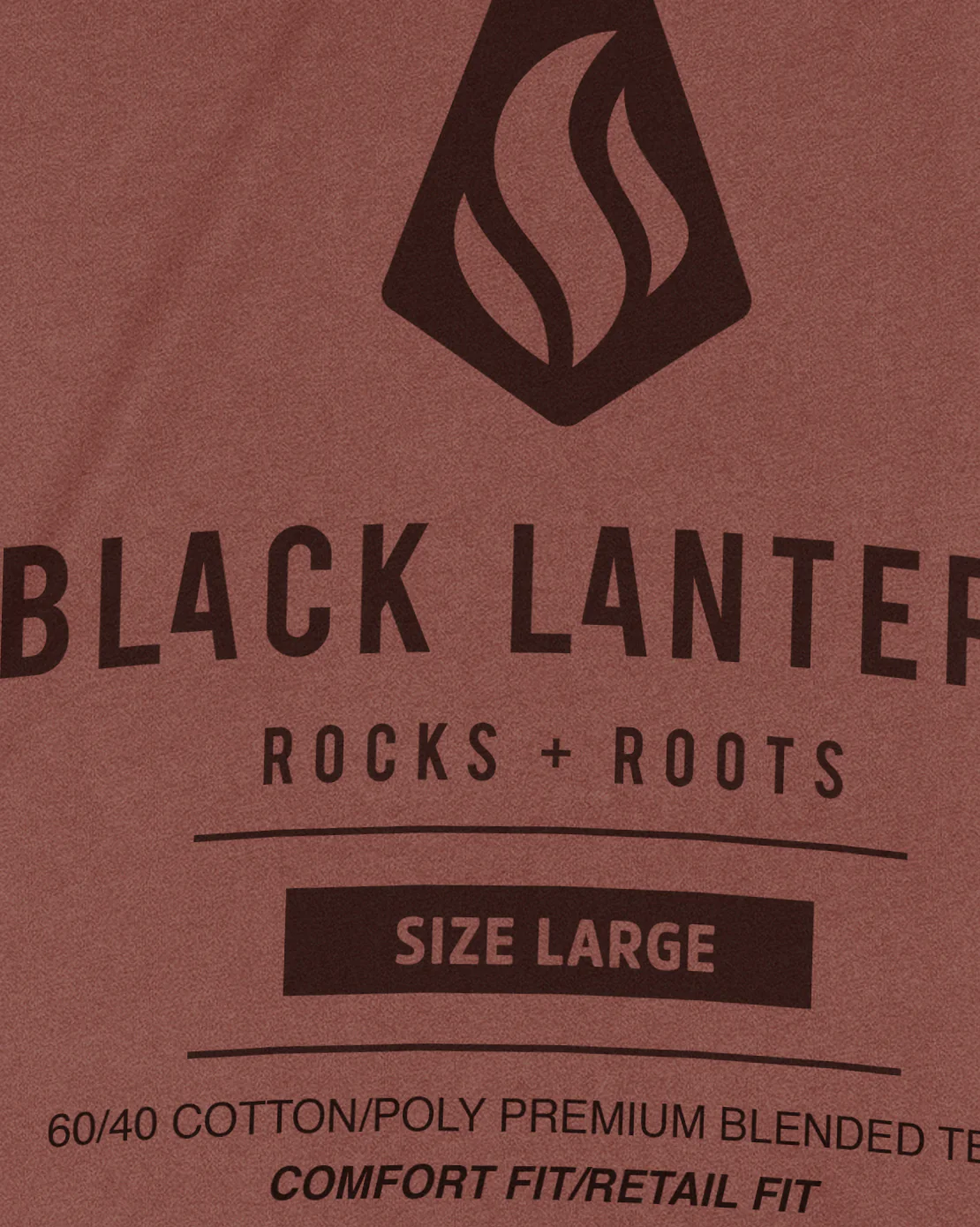 Men's Camp Topo Long Sleeve T-Shirt - Image 3