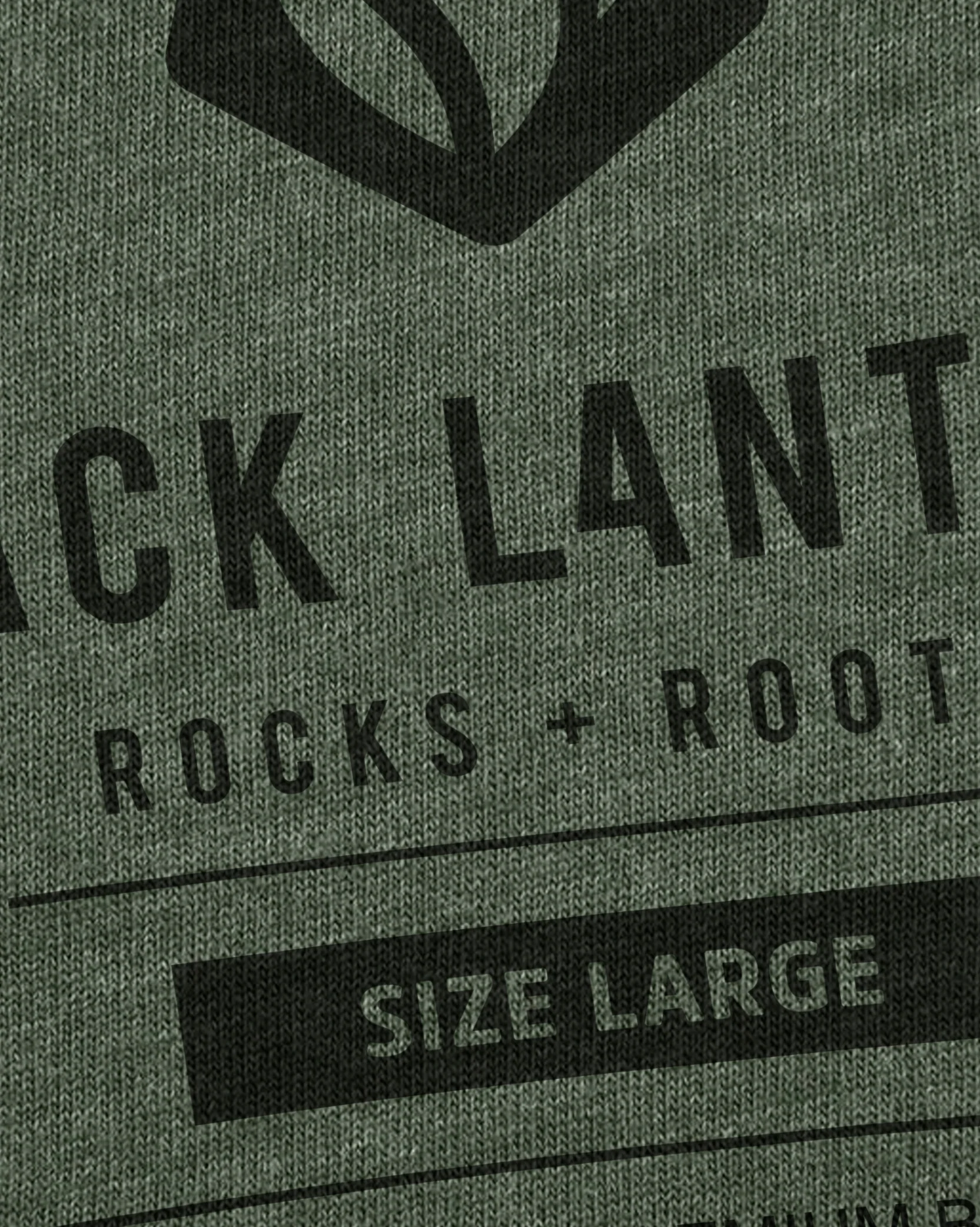 Men's Rocks & Roots Volume 5 T-Shirt - Image 4